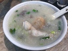 -银记肠粉店(新港西路店)