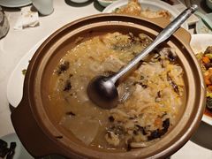 -北李妈妈菜·海肠捞饭(高新万达店)