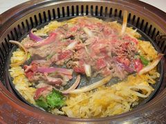 -杨记齐齐哈尔烤肉(总店)