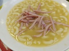 -澳洲牛奶公司(佐敦店)