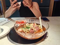 -七八冷面·延边朝鲜族美食(欢乐谷店)