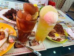 -澳门陈光记烧味饭店(万象城店)