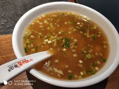 -可口香·非遗老号烧烤(南岗直营店)