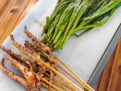 -冶建镜子·中国龙虾王(总店)