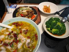 -港丽餐厅(天河城店)