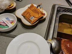 -海底捞火锅(旭辉MALL店)