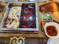 -沱江鱼府(丽江店)