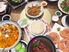 -虾饺妹·酒家(金碧店)