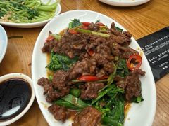 -潮中人潮州菜(益乐路店)