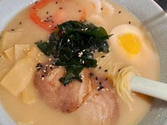 -松幸日式料理(中山路店)