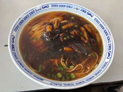 -大时代美食面馆