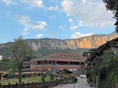 -乌江画廊(彭水苗族土家族自治县)
