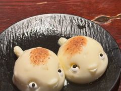 -永安鱼庄·镇江菜(东吴路店)