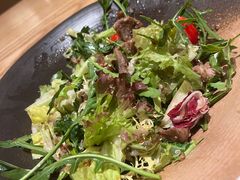 -原石牛扒·约会餐厅(龙城万科里店)