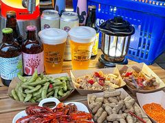 -M99 BEER世界啤酒吧(鸿云悦街店)