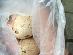 -金盆阿嬷香菇茶叶蛋(玄光店)