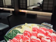 -聿山居·创意料理