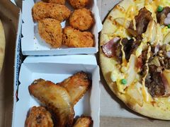 -达美乐比萨(国瑞北路店)