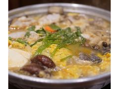 -加奈日本料理