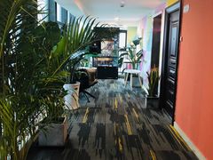 -聚点桌游狼人杀(未来中心店)