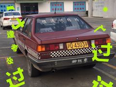 -上海恒通驾驶员培训学校训练场-地面停车场