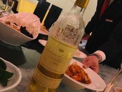 -海航大厦万豪酒店彩海轩中餐厅(霄云路店)