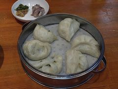 萝卜蒸饺-承德正宗平泉羊汤(崇礼店)