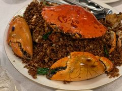 -喜记避风塘炒辣蟹(旗舰店)