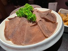 甄选精品毛肚-井格重庆火锅(西直门凯德Mall店)