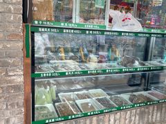 -隆福寺小吃店(东四店)