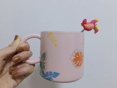 -星巴克(深圳丹竹头分店)