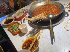 -钢管厂五区小郡肝火锅串串香(总店)