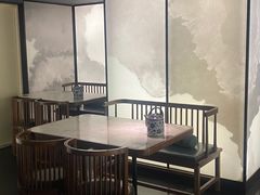 -绿茶餐厅(成都太古里店)