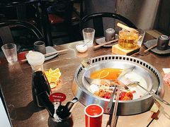 -辣伍鲜毛肚老火锅(元一店)