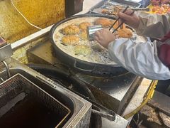 -兰庆鸡蛋馃(人民路店)