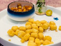 -欢乐海岸美食联盟