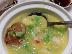 -好福记饭店(红梅公园店)
