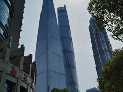 -上海中心大厦
