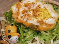 -小银家日式简餐(中信丹阳花园店)