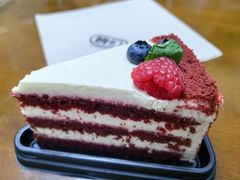 -姆们M Sweetie Cake(五道口店)
