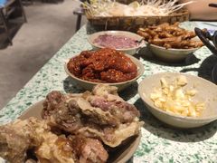 -五里关火锅(牛市口店)