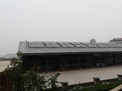 -北京云瑧金陵莲花酒店·莲·川小馆