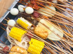 -牛串门串串香(东直门簋街总店)