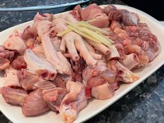 -一席地·本地鸡窝·杭帮鸡火锅(萧山银隆百货店)