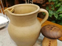 -大理董·董家小厨野生菌火锅(古城旗舰店)