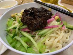 北京炸酱面-名门小厨(劲松店)