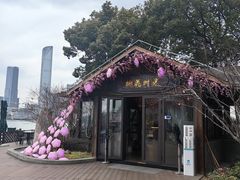 -金鸡湖桃花岛