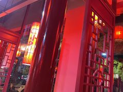 -小四川老火锅(欧风店)