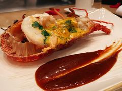 -和·铁板烧餐厅·昆泰嘉晟酒店(望京店)