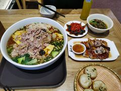 -易裕和·长沙米粉(竹塘西路店)